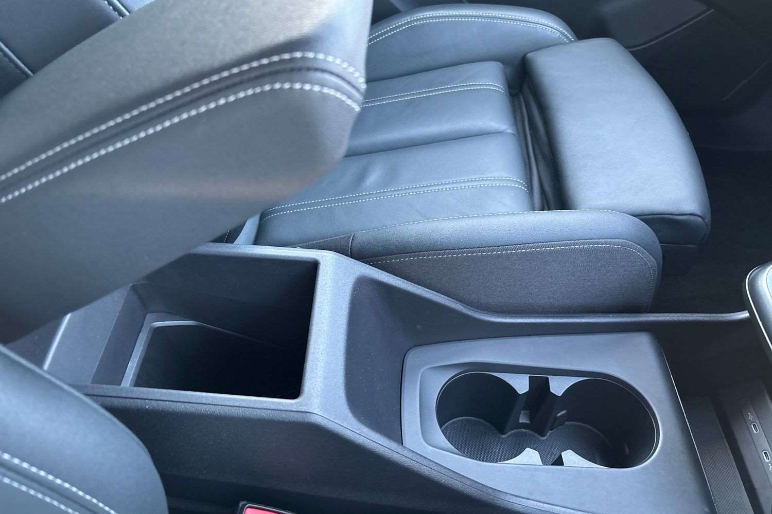 Used Audi Q4 e-tron 2023 for sale - 76804945: Photo 31