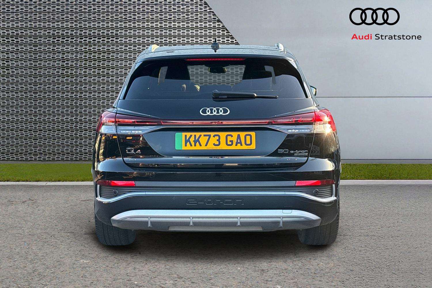 Used Audi Q4 e-tron 2023 for sale - 76804945: Photo 7