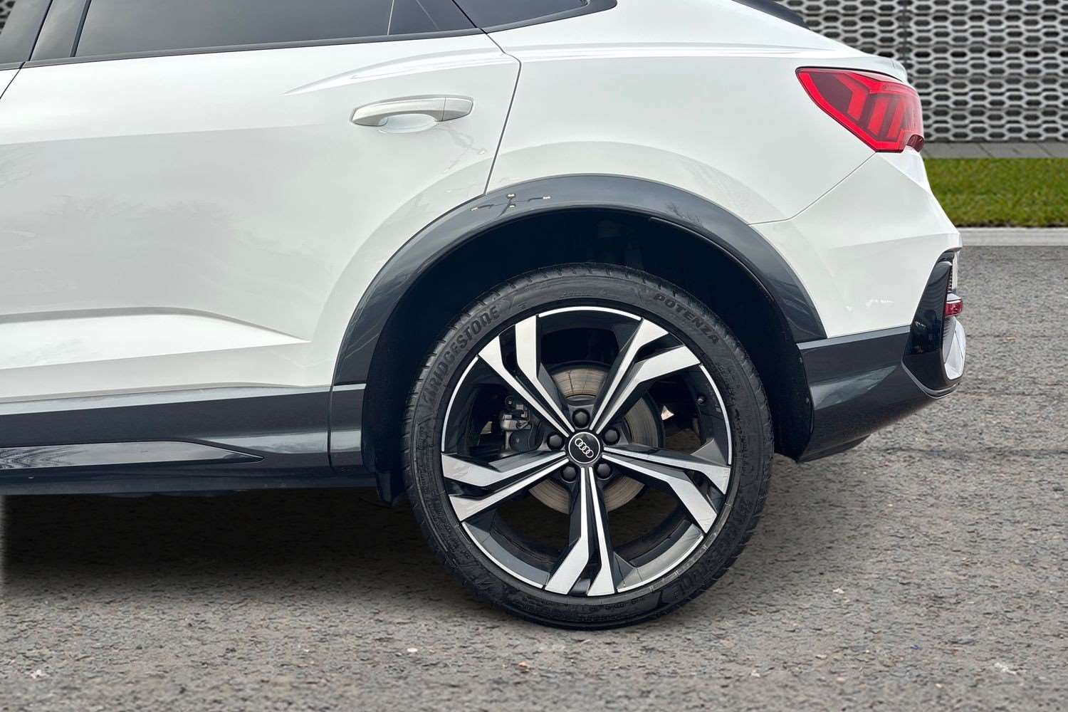 Used Audi Q3 2025 for sale - 77414781: Photo 11