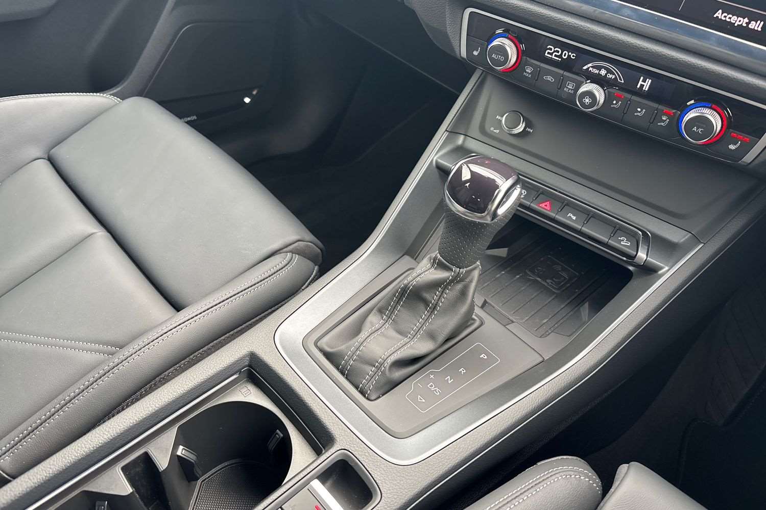 Used Audi Q3 2025 for sale - 77414781: Photo 15