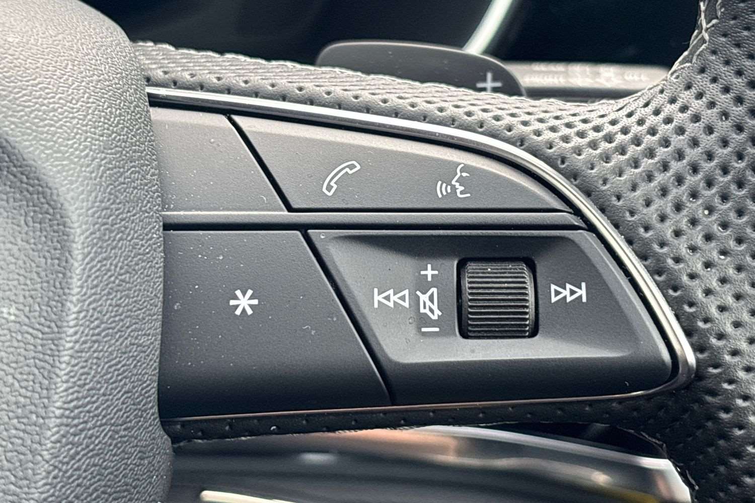 Used Audi Q3 2025 for sale - 77414781: Photo 17