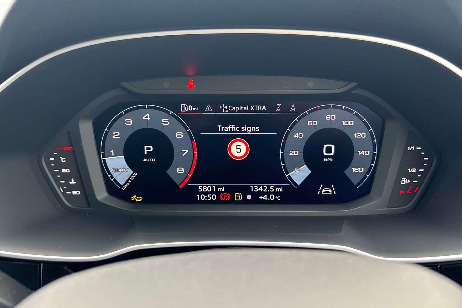 Used Audi Q3 2025 for sale - 77414781: Photo 18