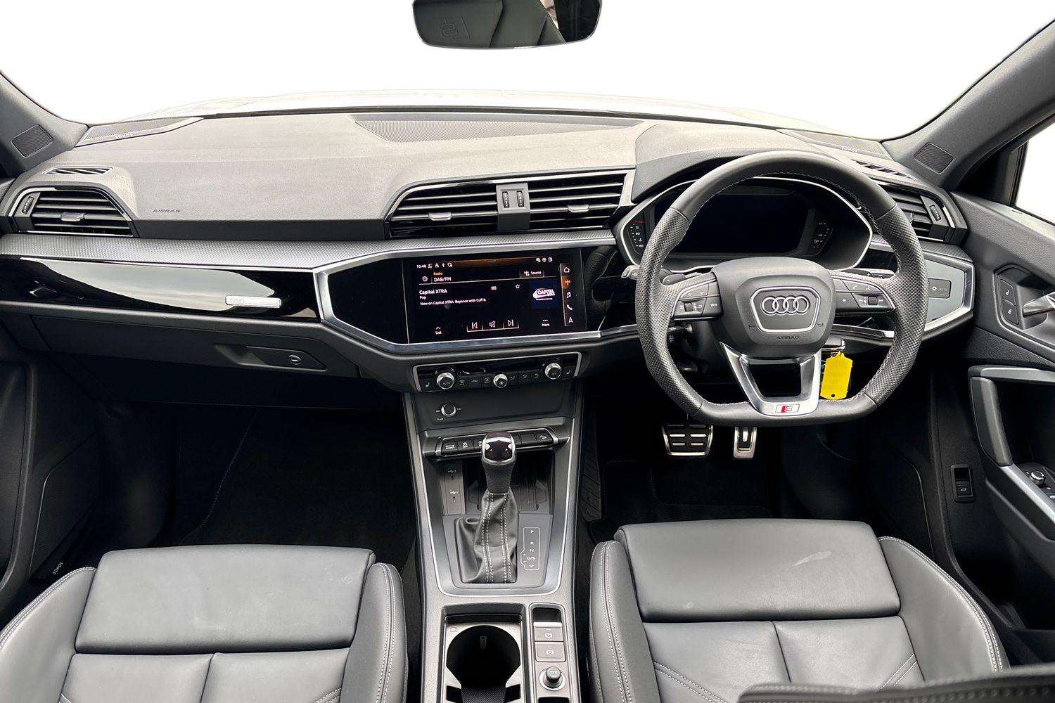 Used Audi Q3 2025 for sale - 77414781: Photo 19