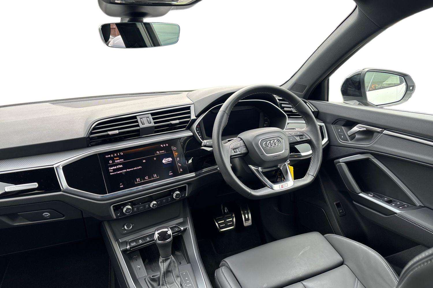 Used Audi Q3 2025 for sale - 77414781: Photo 20