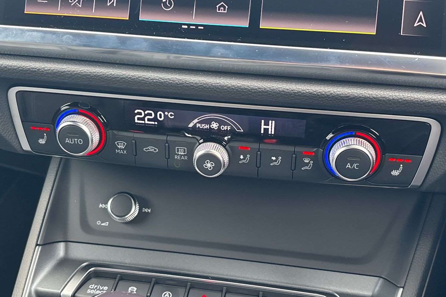 Used Audi Q3 2025 for sale - 77414781: Photo 30