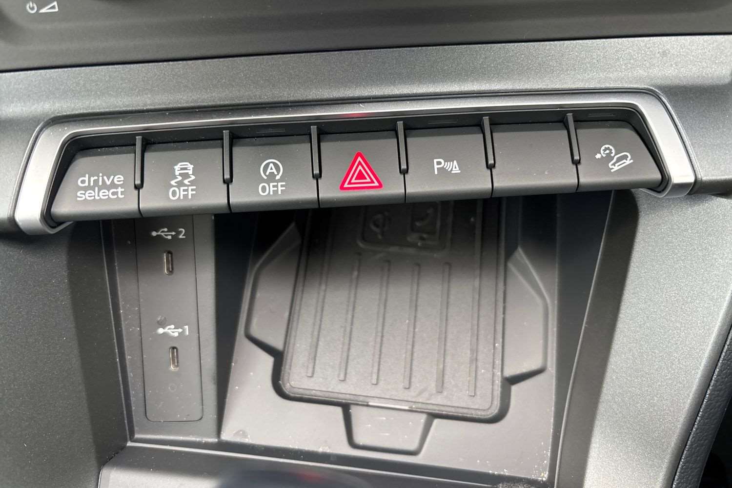 Used Audi Q3 2025 for sale - 77414781: Photo 31