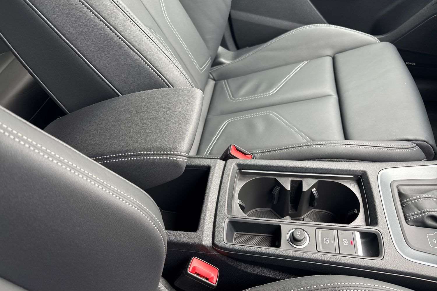 Used Audi Q3 2025 for sale - 77414781: Photo 33