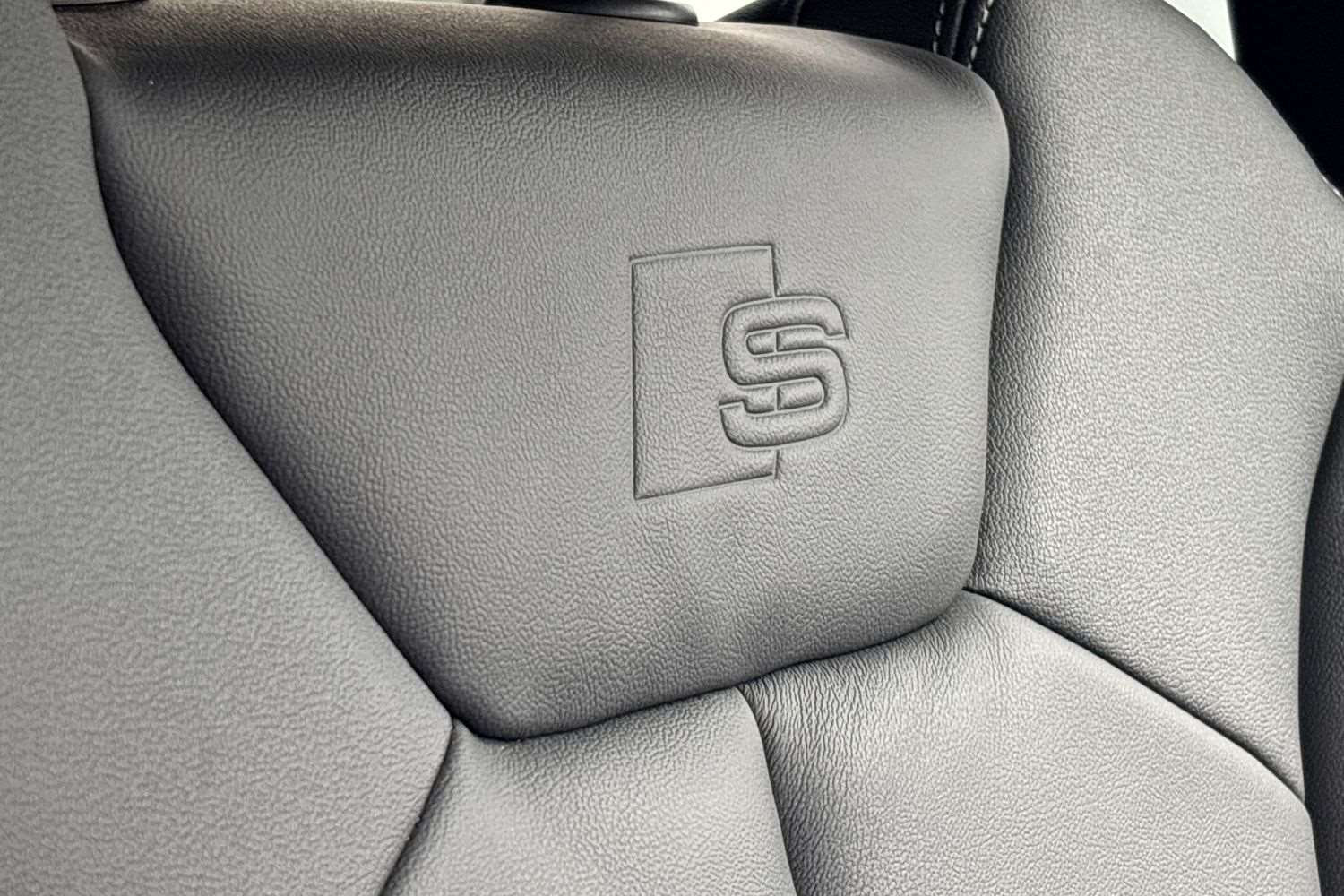 Used Audi Q3 2025 for sale - 77414781: Photo 34