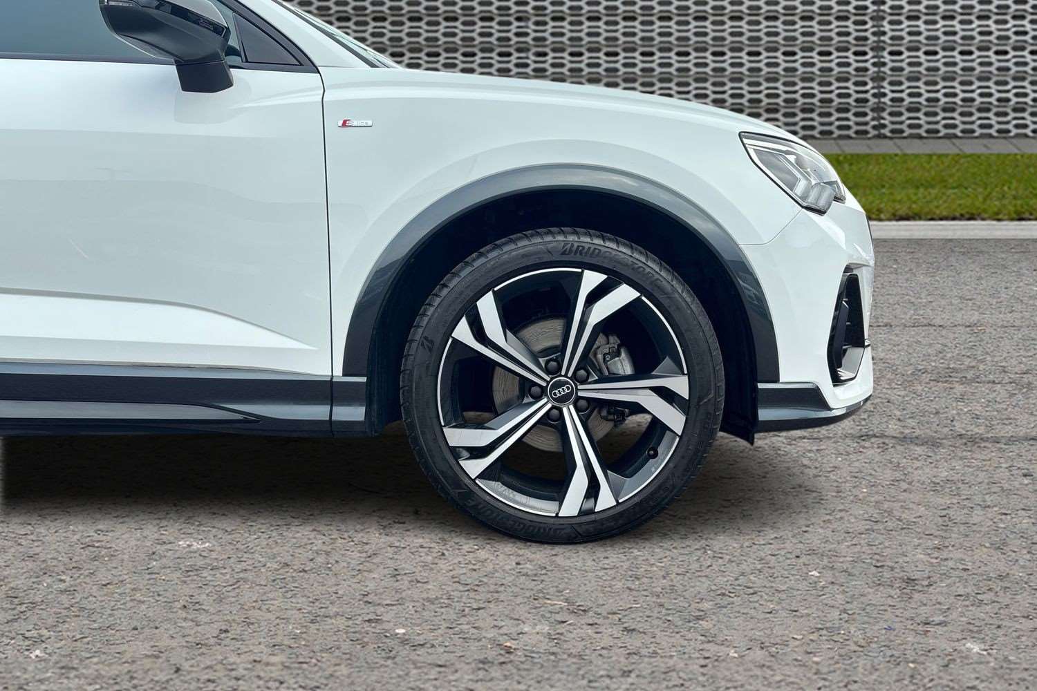 Used Audi Q3 2025 for sale - 77414781: Photo 5