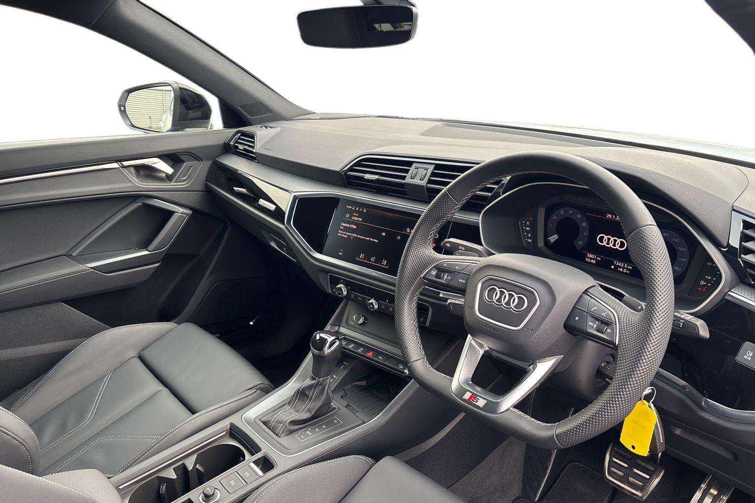 Used Audi Q3 2025 for sale - 77414781: Photo 6