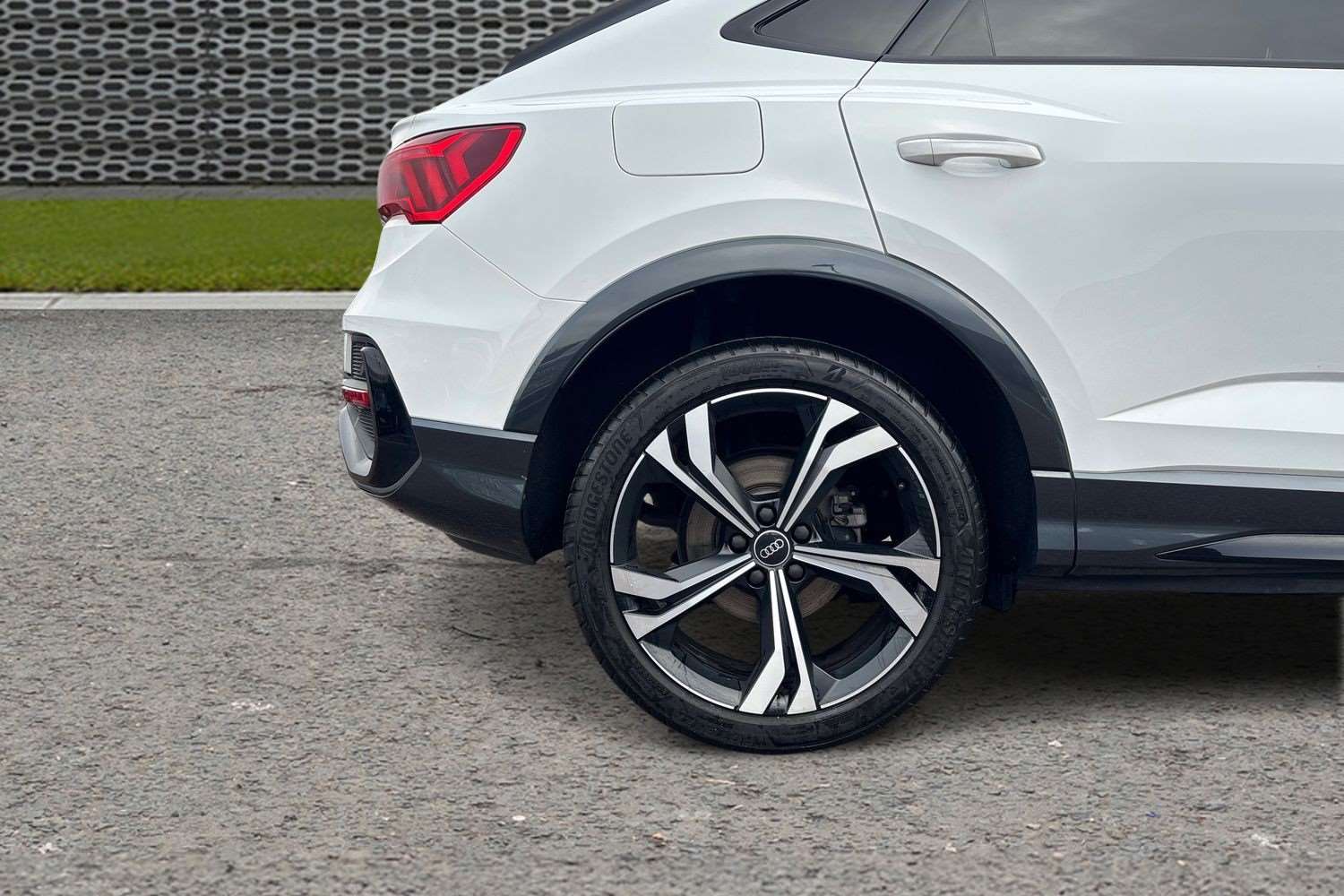 Used Audi Q3 2025 for sale - 77414781: Photo 9