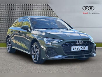 Used Audi A3 2026 for sale - 79864310: Photo