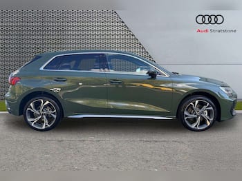 Used Audi A3 2026 for sale - 79864310: Photo