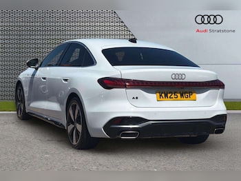 Used Audi A5 2025 for sale - 79095794: Photo