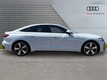 Used Audi A5 2025 for sale - 79095794: Photo