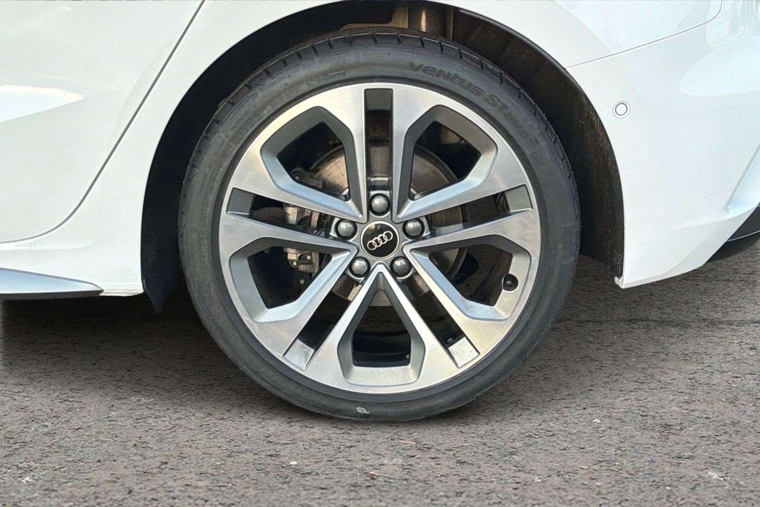 Used Audi A3 2025 for sale - 77443547: Photo 10