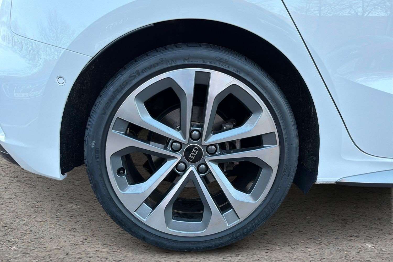 Used Audi A3 2025 for sale - 77443547: Photo 11