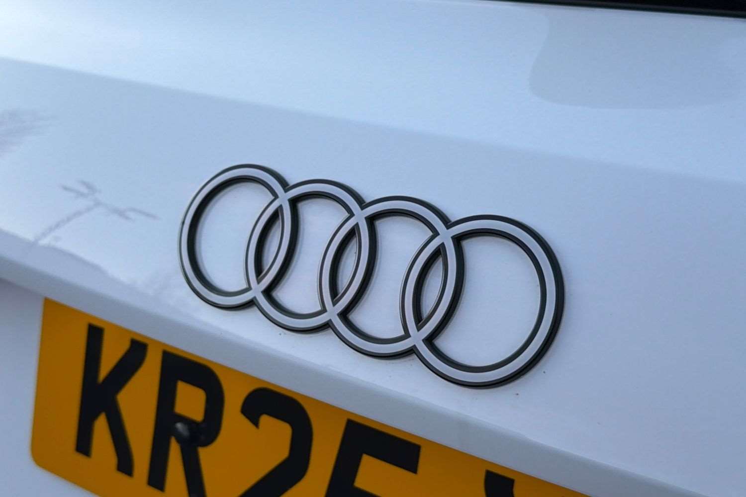 Used Audi A3 2025 for sale - 77443547: Photo 12