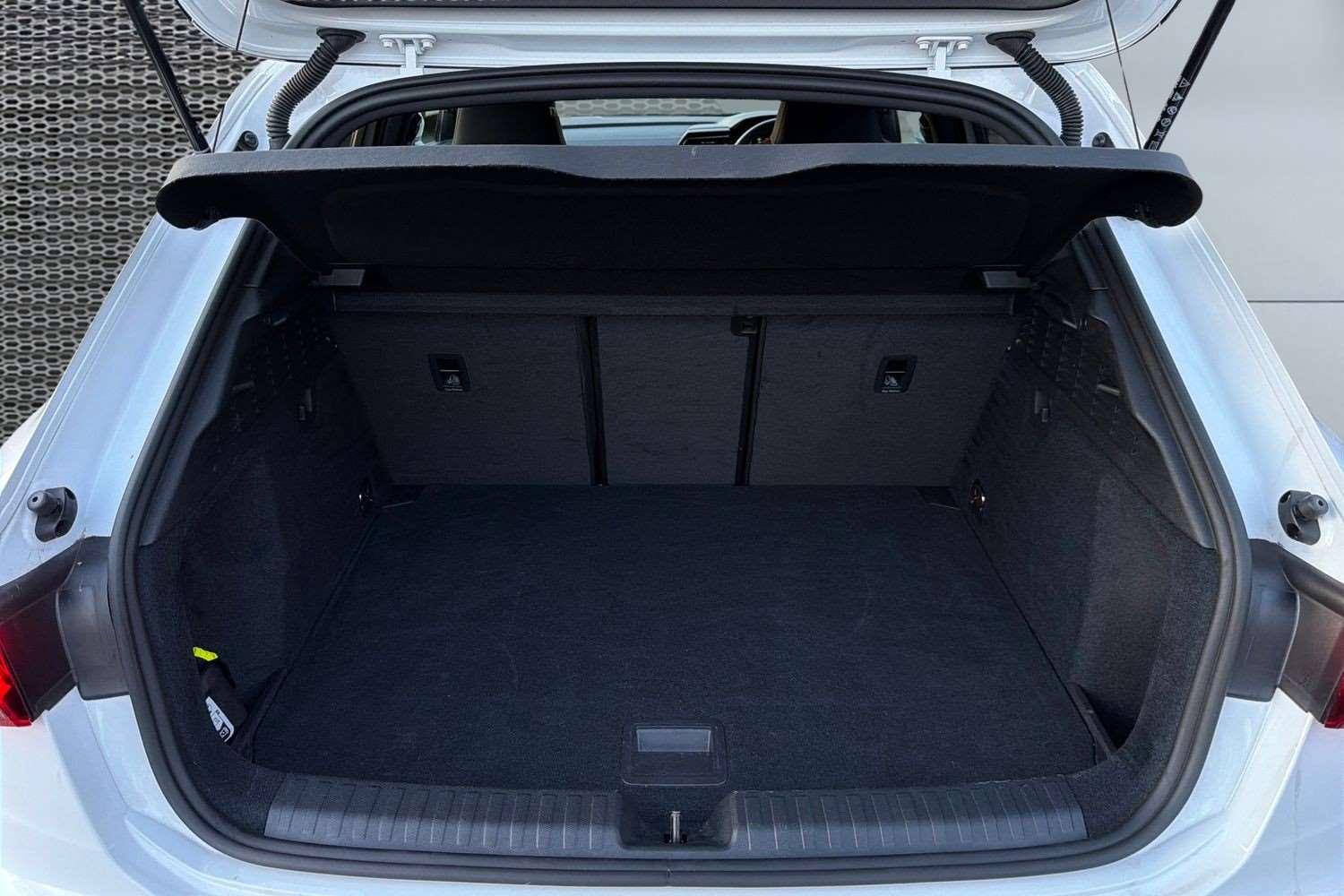 Used Audi A3 2025 for sale - 77443547: Photo 13