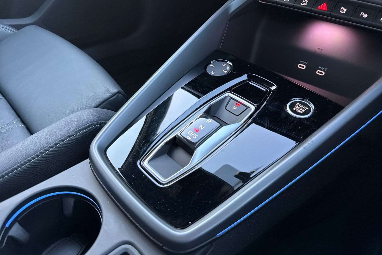 Used Audi A3 2025 for sale - 77443547: Photo 15