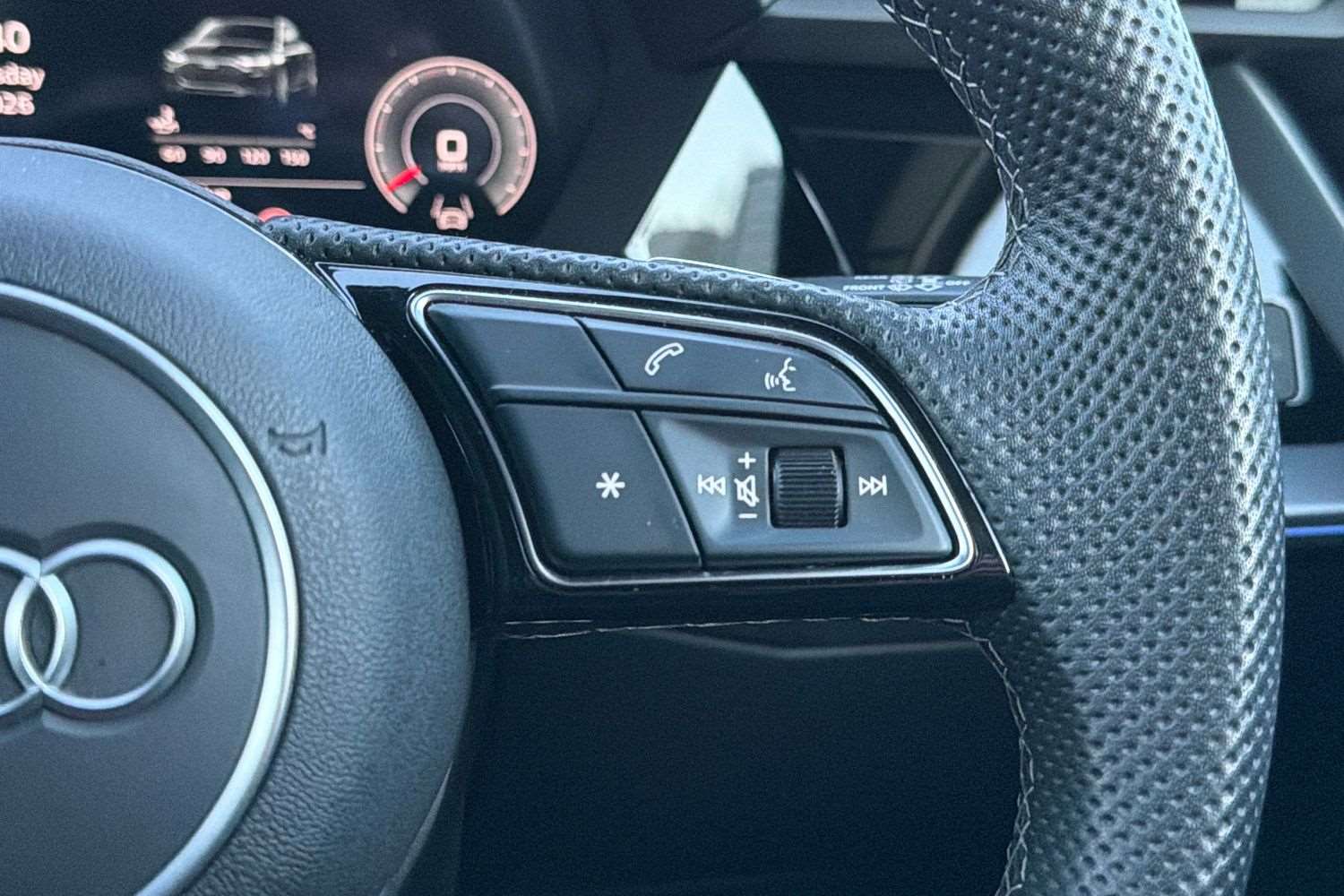 Used Audi A3 2025 for sale - 77443547: Photo 17