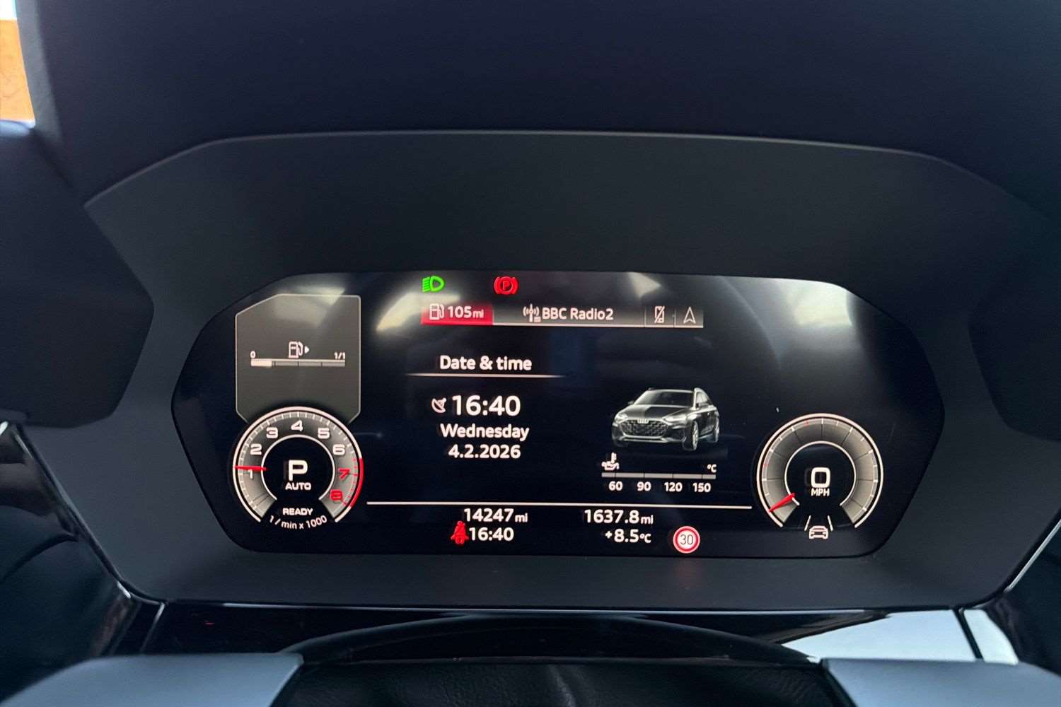 Used Audi A3 2025 for sale - 77443547: Photo 18