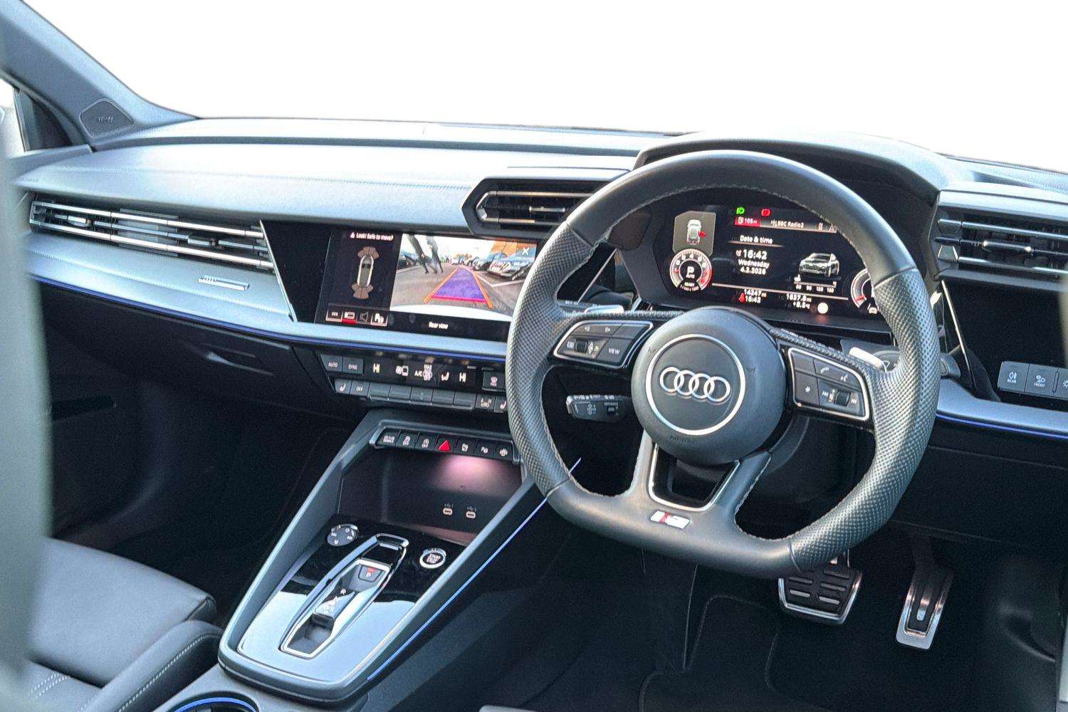 Used Audi A3 2025 for sale - 77443547: Photo 20