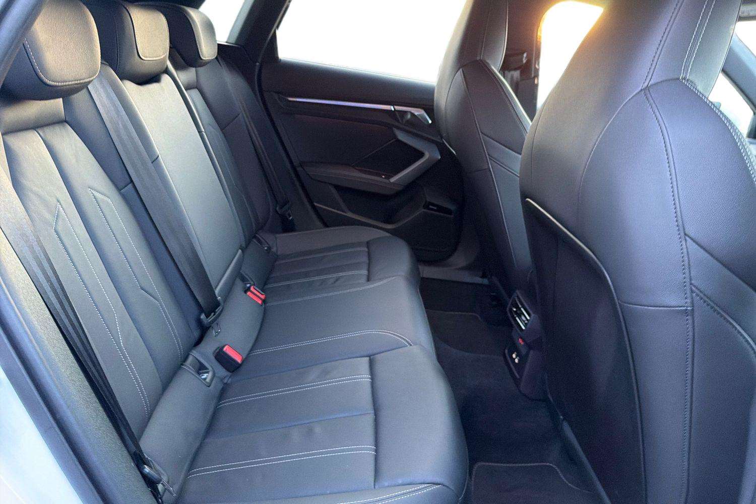 Used Audi A3 2025 for sale - 77443547: Photo 21