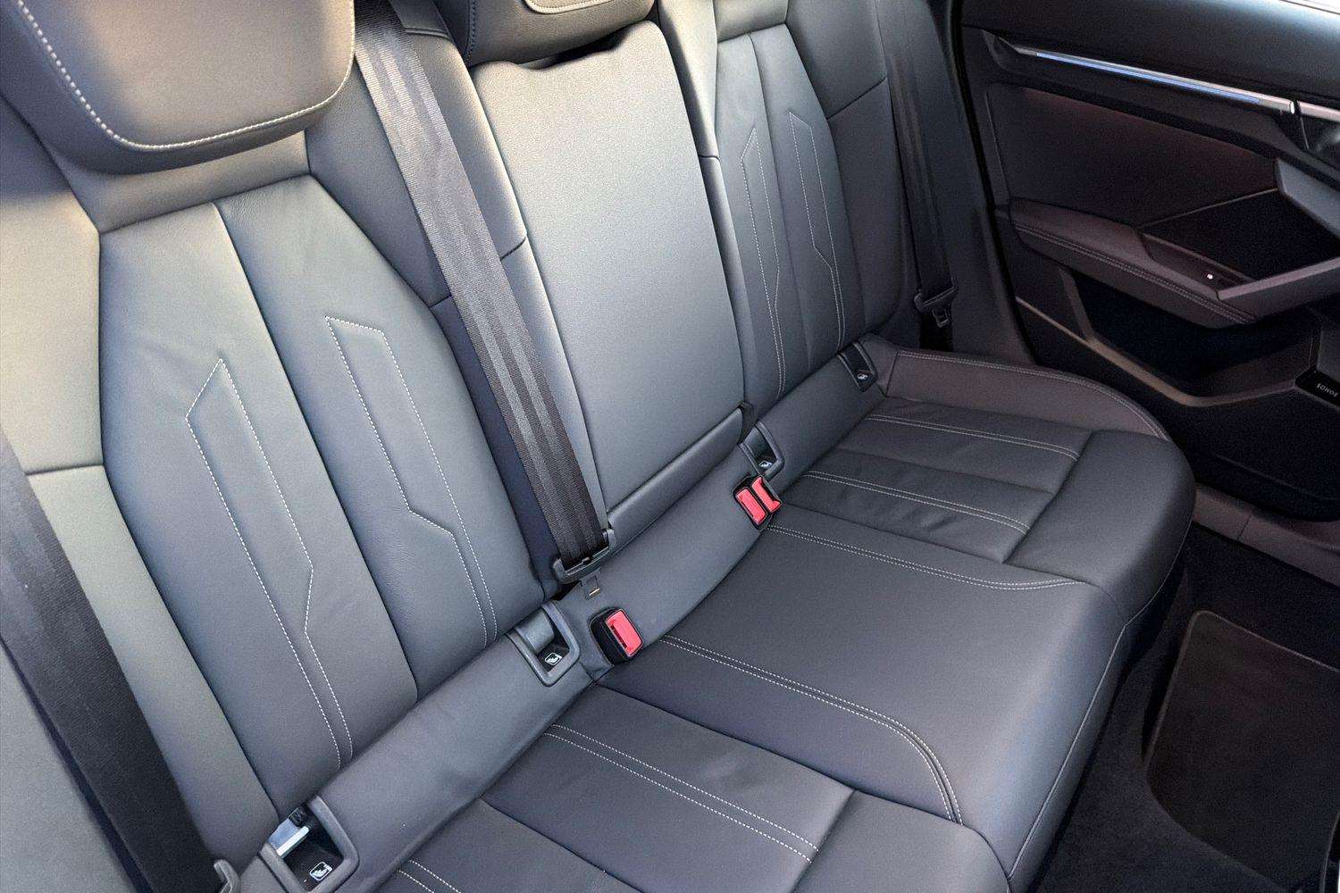 Used Audi A3 2025 for sale - 77443547: Photo 22