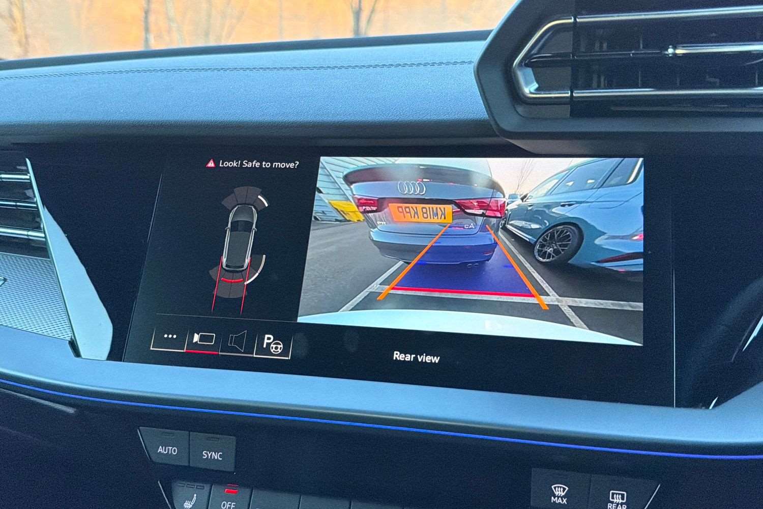 Used Audi A3 2025 for sale - 77443547: Photo 26