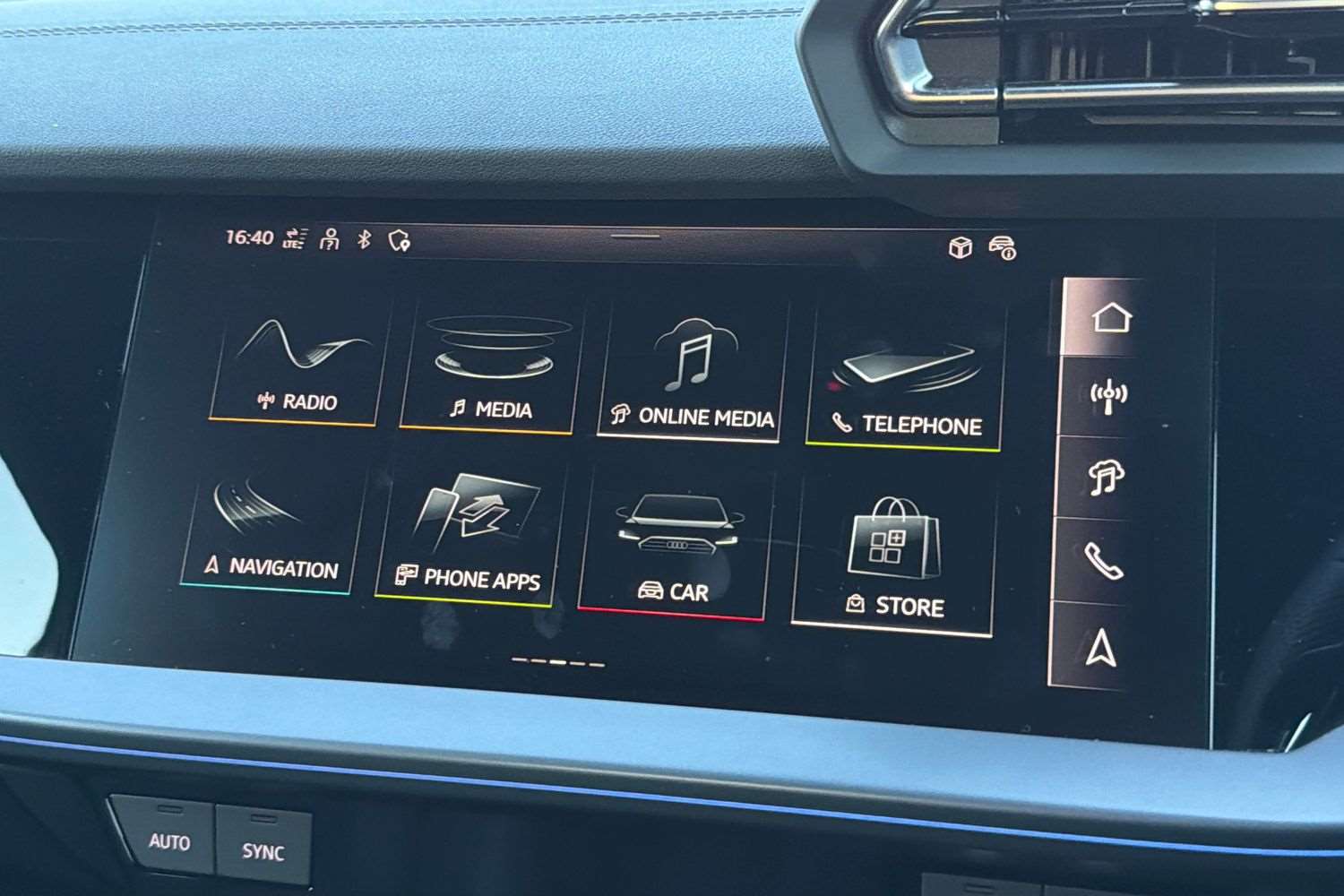 Used Audi A3 2025 for sale - 77443547: Photo 27