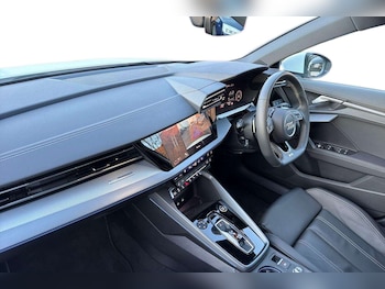 Used Audi A3 2025 for sale - 77443547: Photo