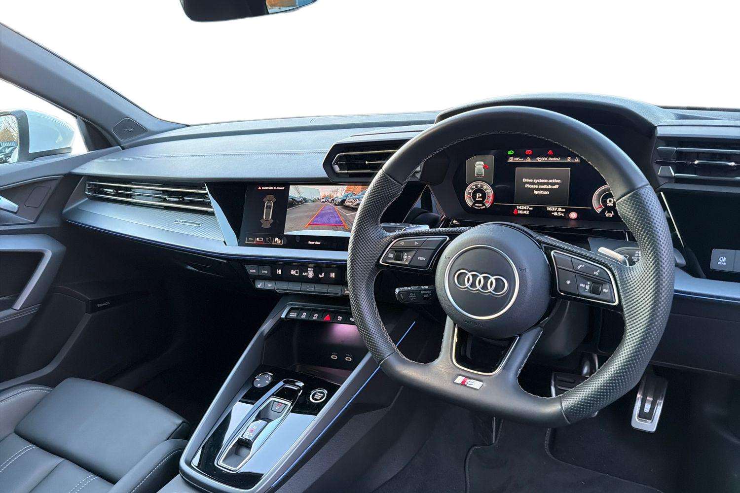 Used Audi A3 2025 for sale - 77443547: Photo 6