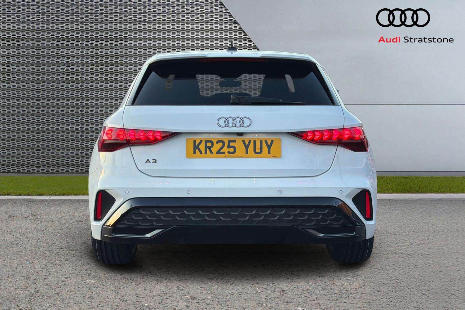 Used Audi A3 2025 for sale - 77443547: Photo 7