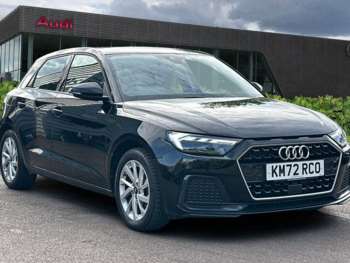 2022 - 25 TFSI Sport 5dr