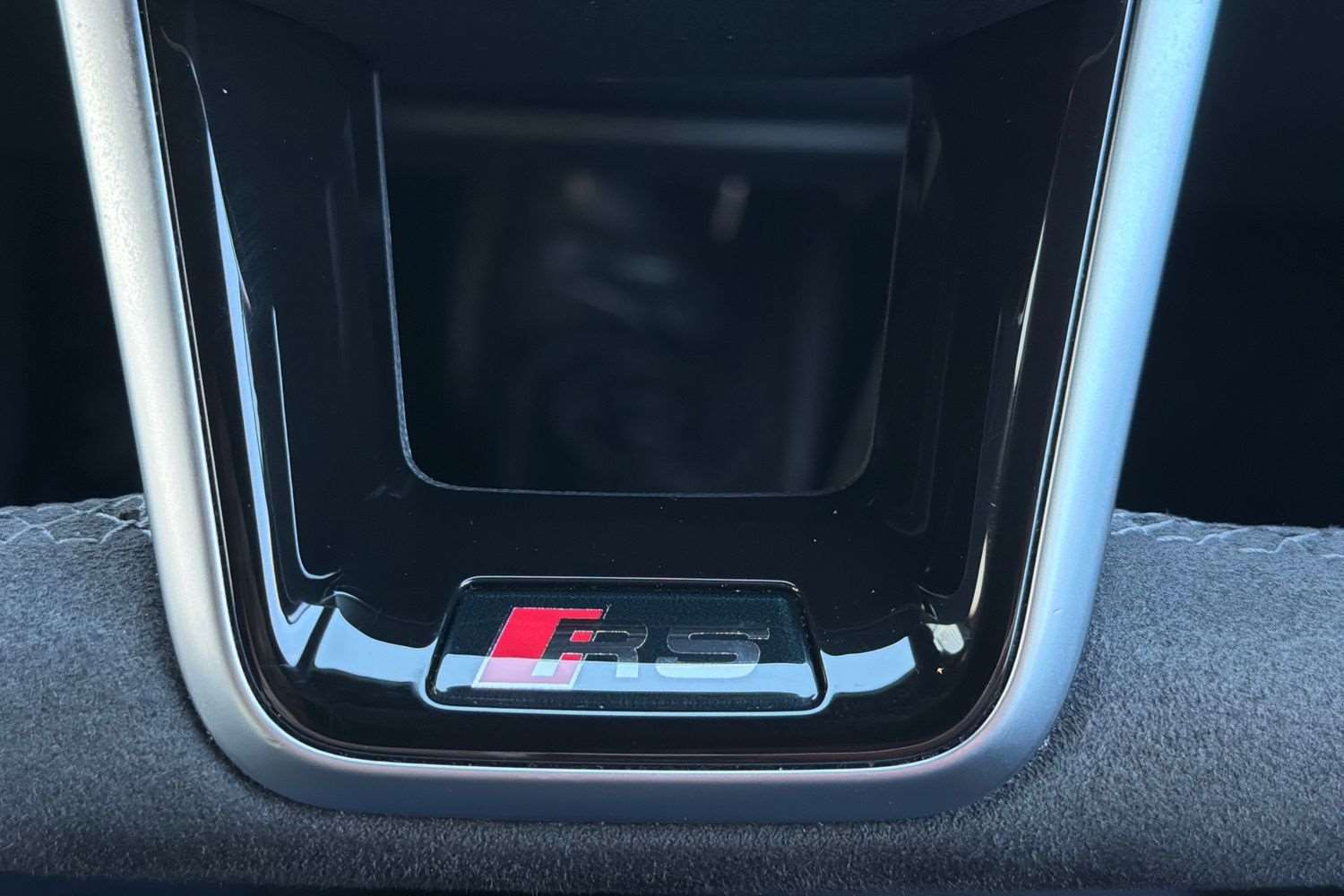 Used Audi RS e-tron GT 2022 for sale - 76034883: Photo 32