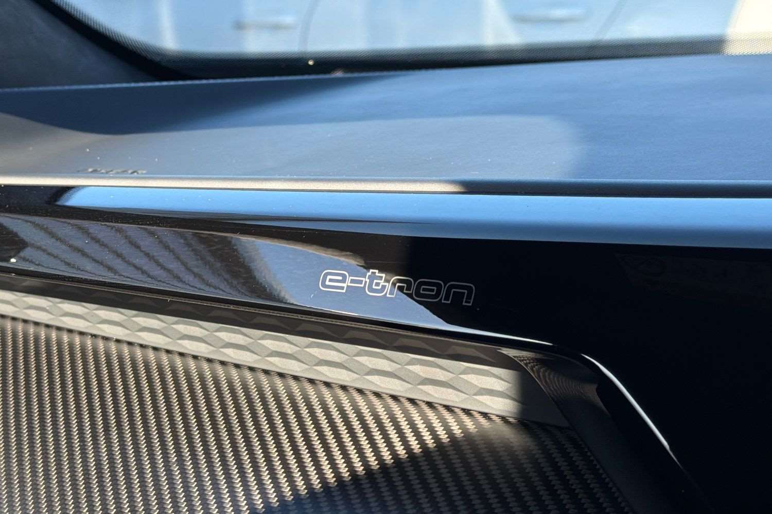 Used Audi RS e-tron GT 2022 for sale - 76034883: Photo 35
