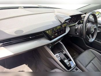 Used Audi A3 2020 for sale - 79134653: Photo