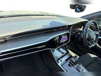 Used Audi A7 2023 for sale - 79147832: Photo
