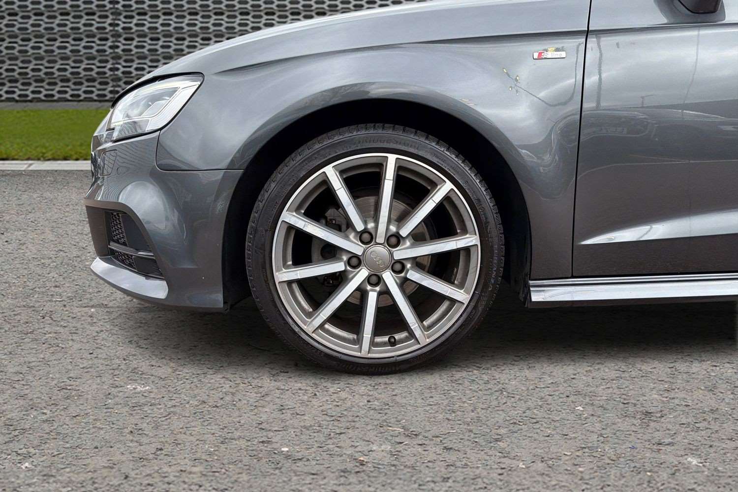 Used Audi A3 2019 for sale - 78129578: Photo 10