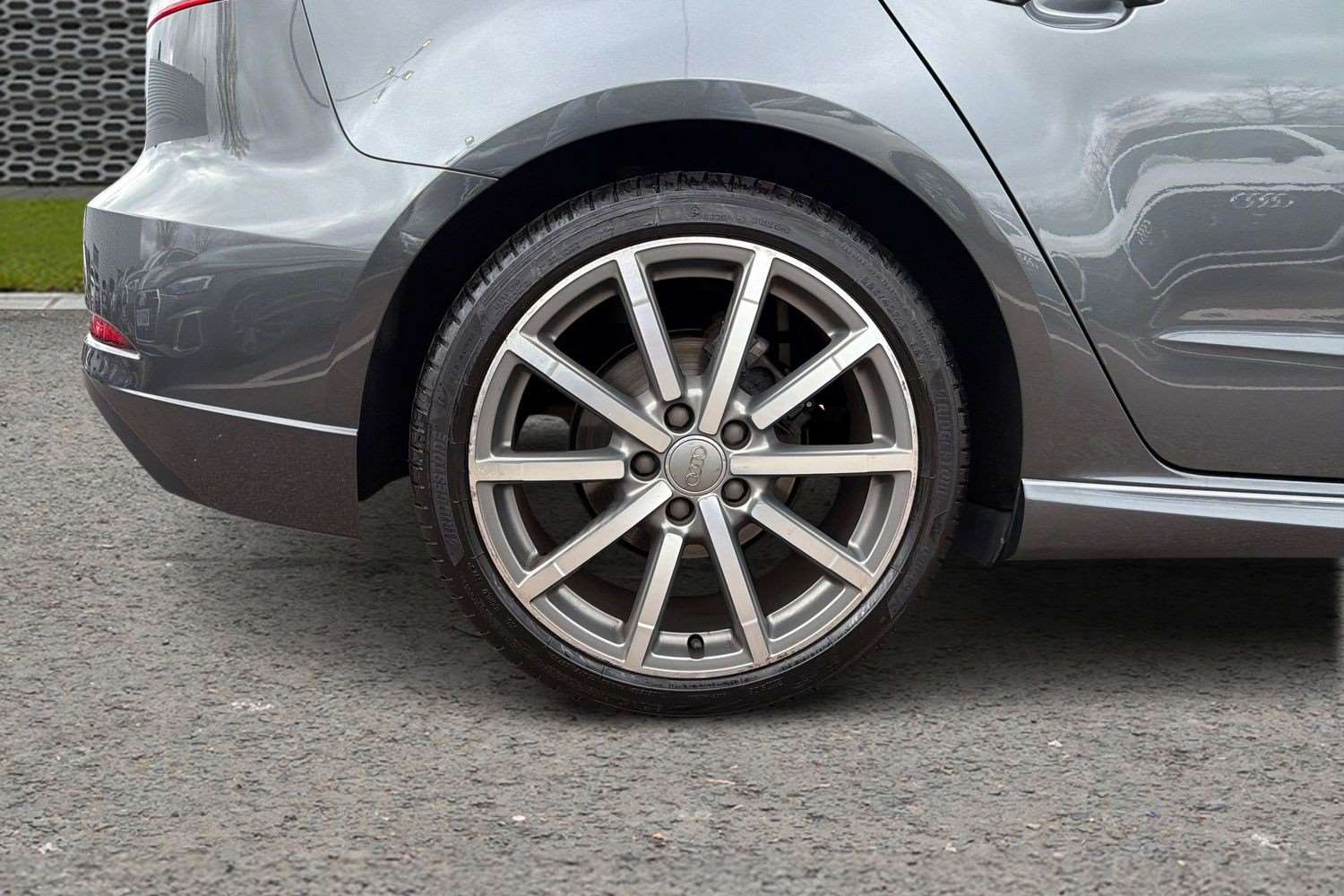 Used Audi A3 2019 for sale - 78129578: Photo 11