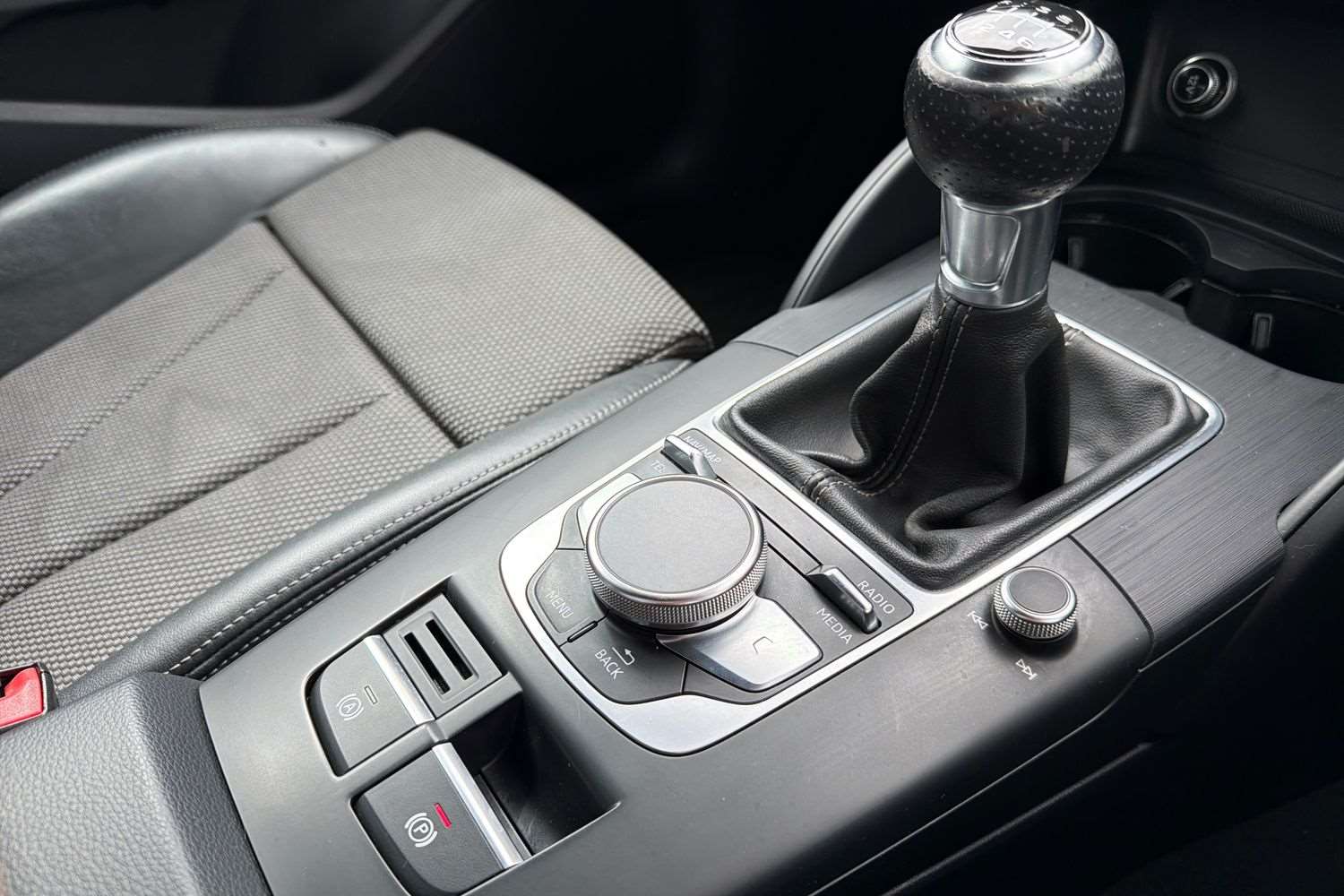 Used Audi A3 2019 for sale - 78129578: Photo 15