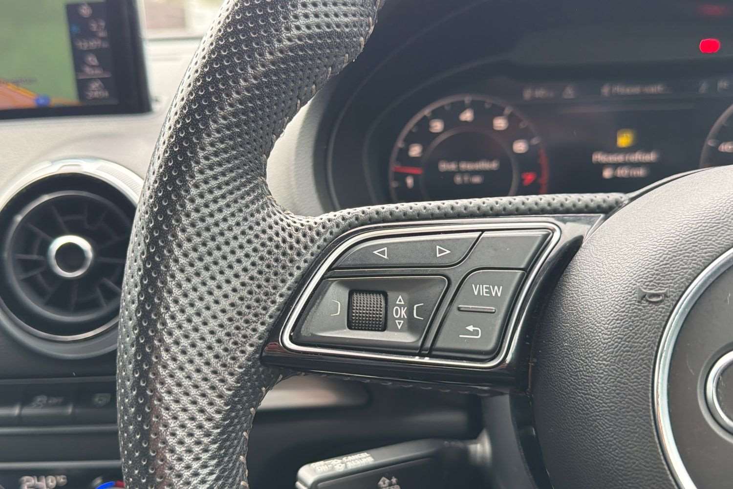 Used Audi A3 2019 for sale - 78129578: Photo 16