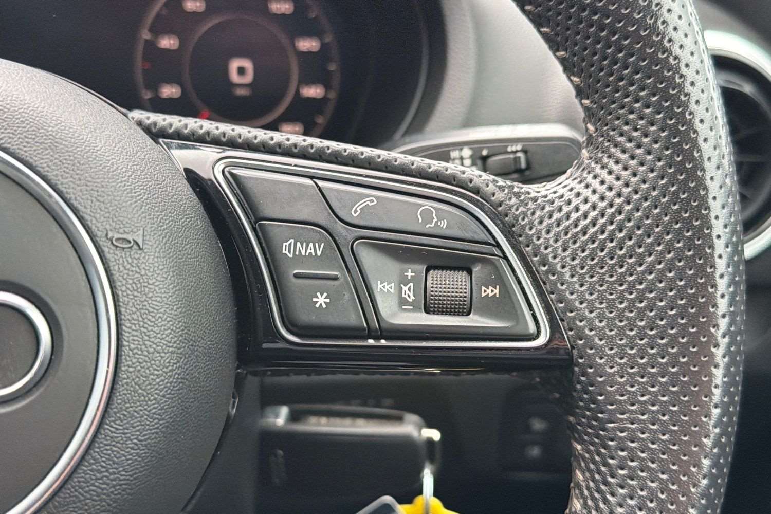 Used Audi A3 2019 for sale - 78129578: Photo 17