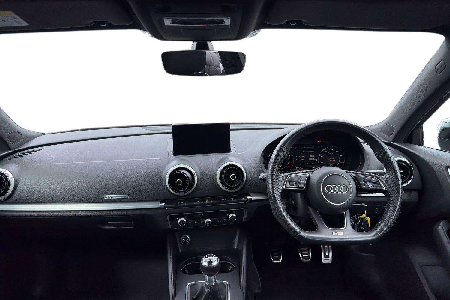 Used Audi A3 2019 for sale - 78129578: Photo 19