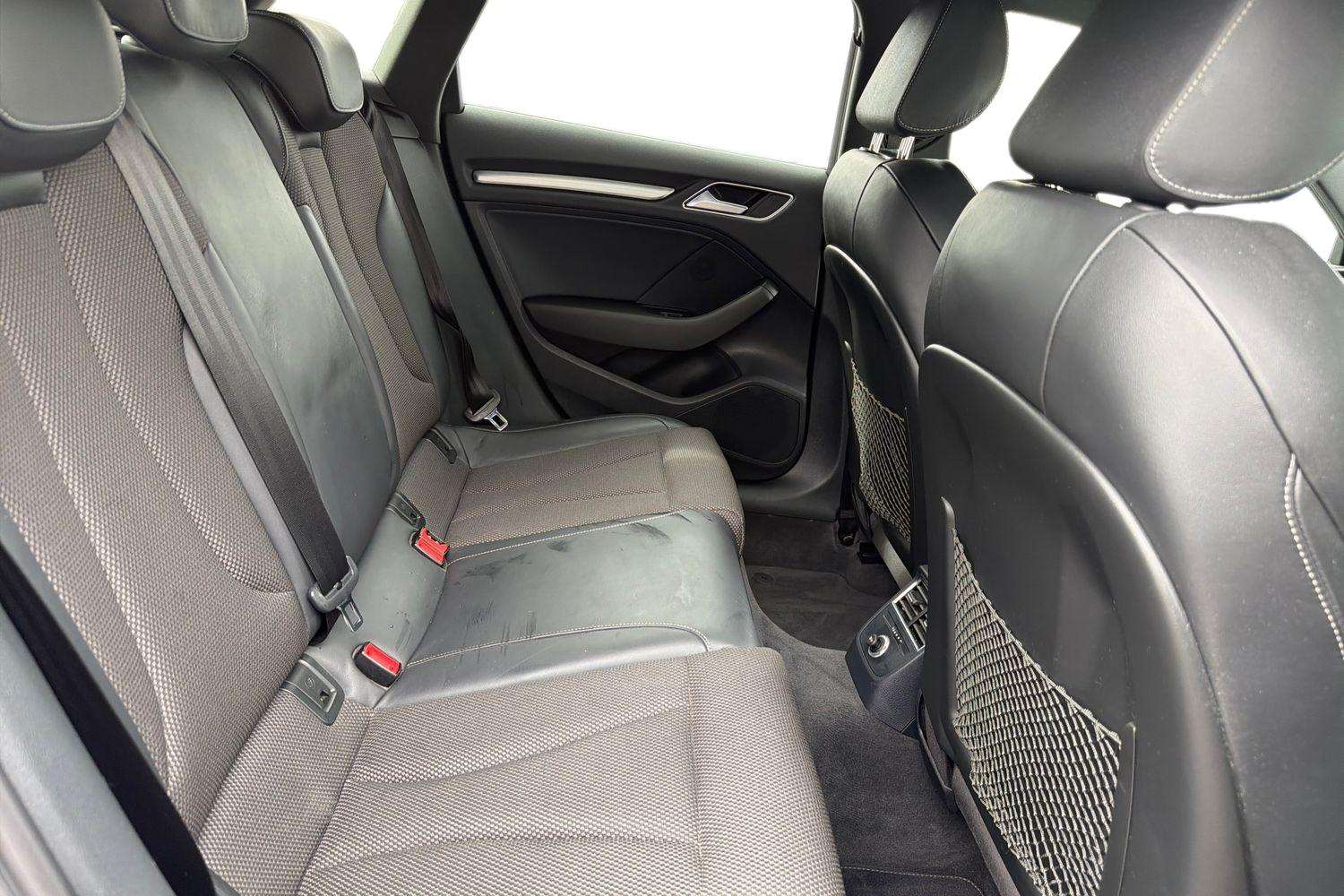 Used Audi A3 2019 for sale - 78129578: Photo 21