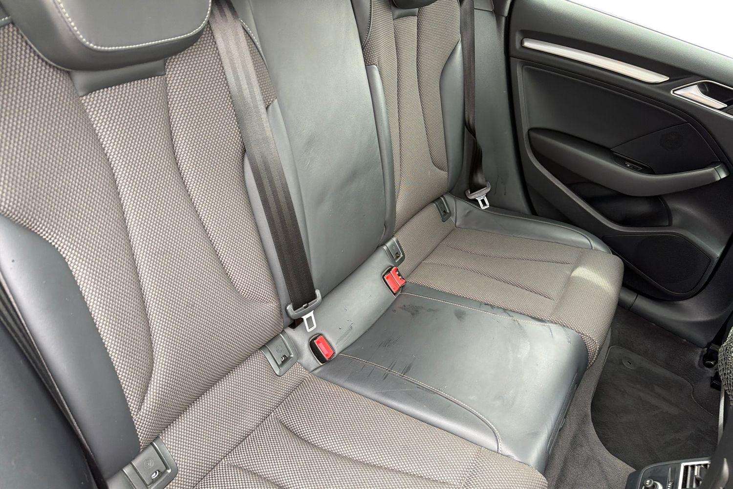 Used Audi A3 2019 for sale - 78129578: Photo 22