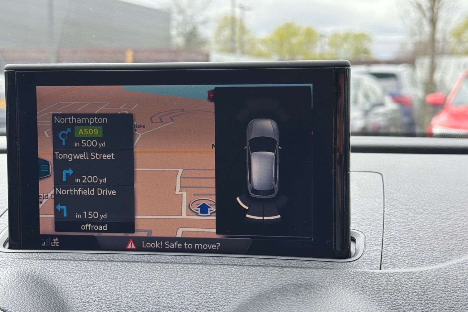 Used Audi A3 2019 for sale - 78129578: Photo 26