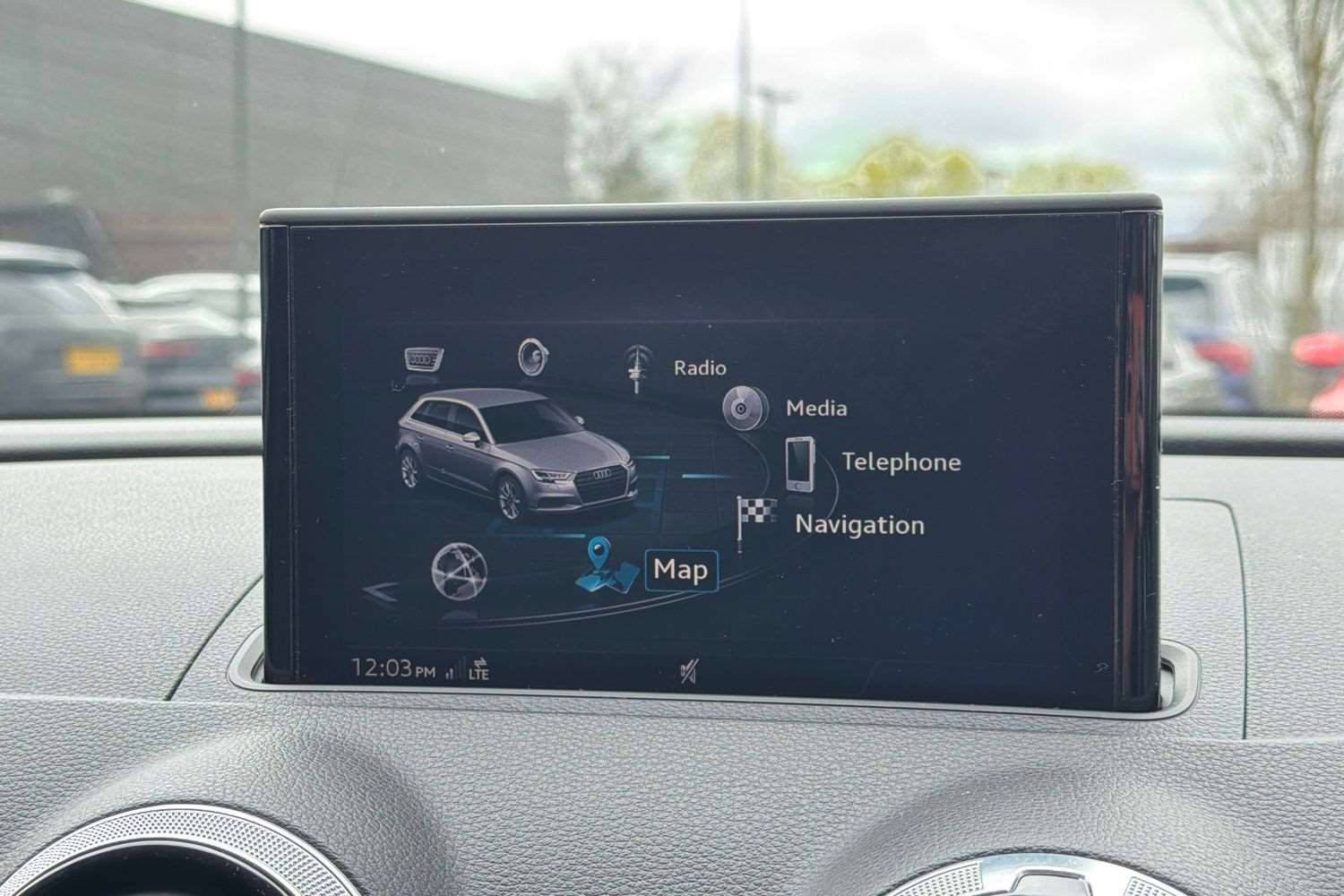 Used Audi A3 2019 for sale - 78129578: Photo 27