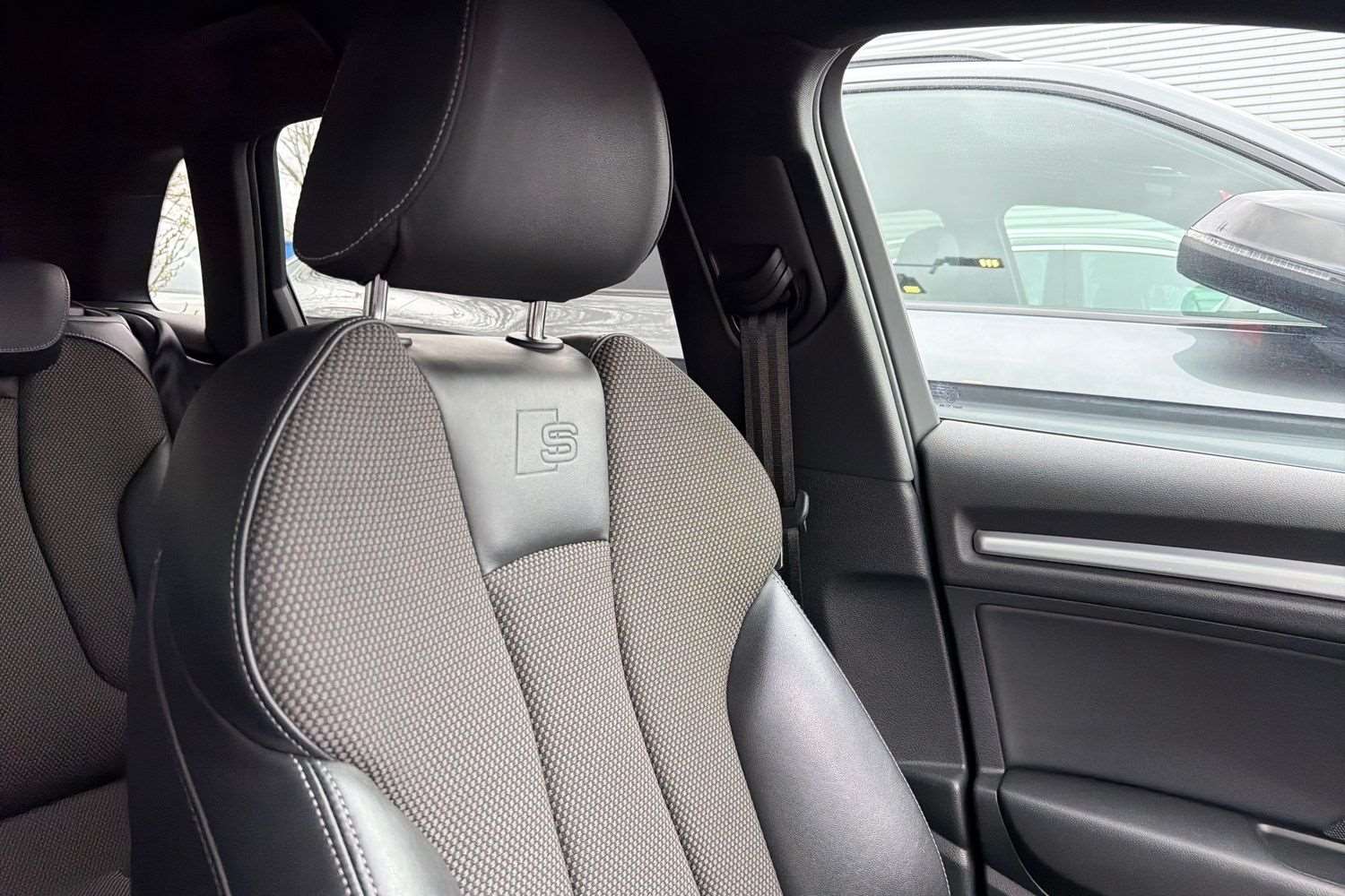 Used Audi A3 2019 for sale - 78129578: Photo 32